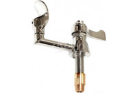 Haws 5054LF Deck-Mounted Bubbler Head Valve