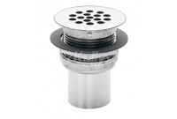 Haws 6454 Vandal-Resistant Waste Strainer Assembly