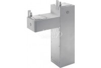 Haws 3300G Outdoor Drinking Fountain