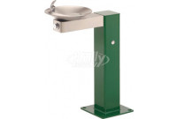 Haws 3377 Outdoor Drinking Fountain