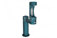 Elkay LK4410BF Outdoor Bottle Filling Station