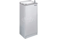 Elkay EFY8S1Z Explosion Proof Stainless Steel Drinking Fountain