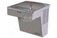 Halsey Taylor HAC8EE-PV Sensor-Operated Drinking Fountain