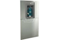 Oasis MWGSBF Aqua Pointe NON-REFRIGERATED Sports Bottle Filler