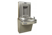 Oasis P8SBF Versafiller Drinking Fountain and Bottle Filler Combination (Discontinued)
