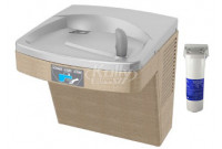 Oasis PGF8ACT Filtered Sensor-Operated Drinking Fountain
