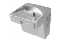 Oasis PGV8AC-14G Vandal-Resistant Drinking Fountain