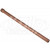 Elkay 62195C Copper Tubing 1/4" x 5"