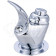 Central Brass 0361 Bubbler Head & Flange 
