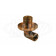Oasis 029177-001 Spud, Bubbler Machined