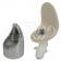 Elkay 98501C Flexi-Guard StreamSaver Bubbler Head Kit