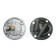 Most Dependable Fountains Air Controlled Diaphragm with Accessory Parts