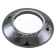 Acorn 7003-197-199 (-VR)  Chrome Pushbutton Escutcheon