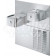 Elkay ERFP28RAK In-Wall Dual Drinking Fountain