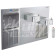 Elkay EZH2O LZWS-SS28K w/LNTEM8K Bottle Filling Station