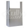 Haws SK12 Upper Unit Apron for Dual Drinking Fountain