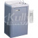 Halsey Taylor WM8A-WF-PV Filtered Drinking Fountain