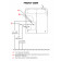 Elkay LZS8L rough-in measurements