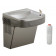 Elkay LZS8L Water Cooler Drinking Fountain with Filter