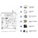 Elkay EZ Series Bi-Level Cooling Components