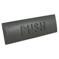 Pushbars, Push Buttons & Twist Valves