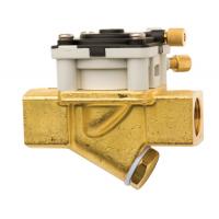 Air Metering Valves