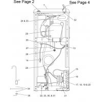 Parts Breakdowns