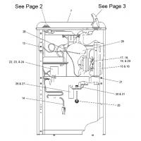 Parts Breakdowns