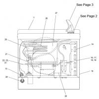 Parts Breakdowns