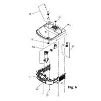 Parts Breakdowns