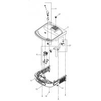 Parts Breakdowns