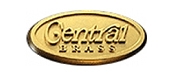 Central Brass logo