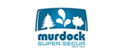 Murdock logo